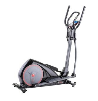 Eliptický trenažér inSPORTline Cruzz