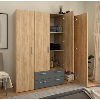 SKRINA SKORO NOVA 119E