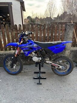 Yamaha YZ85 – rok 2021