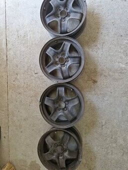 5x108 R16 ford
