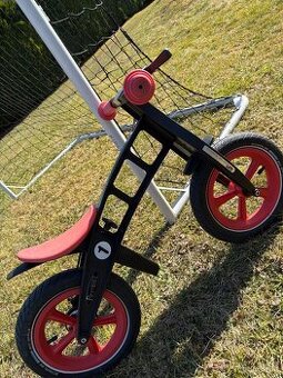 Ultraľahké odrážadlo First bike