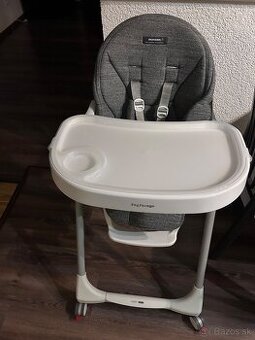 Peg Pérego Prima Pappa Follow Me