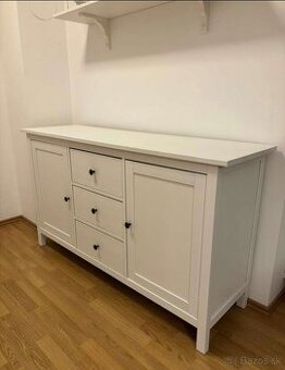 Ikea Hemnes príborník /komoda