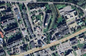 2i byt Považská Bystrica Stred