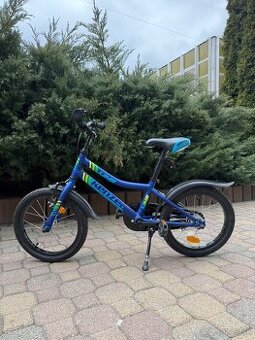 Predám 16-stopový bicykel Kenzel vo výbornom stave
