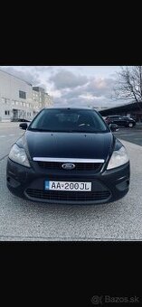 Ford Focus 2009rok 1.6 dizel manual