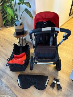 Bugaboo Cameleon 3