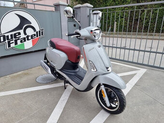 KYMCO LIKE II 125i CBS