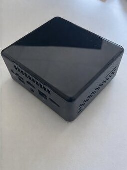 Intel NUC BOXNUC7PJYHN2