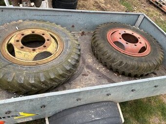 Kolesá na vetriesku