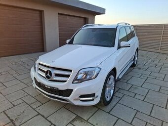 glk 2.2 diesel 4x4 automat