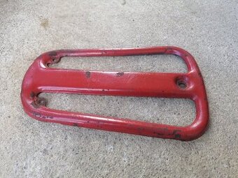 Predám nosič na Jawa 555