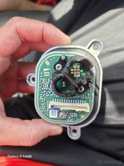 Audi A4 B9 LED modul 1 305 715 395