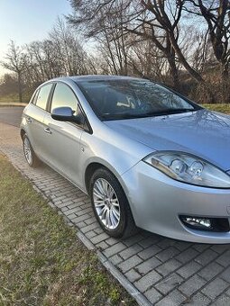 Fiat Bravo 1,6 Jtd