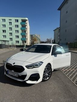 BMW Rad 2 Gran Coupé 218i 2020
