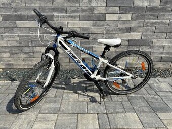 Detsky bicykel 24” ( vek 7-11r) Merida 624 Dakar