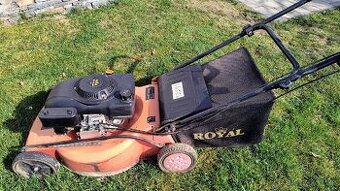 Einhell Royal 5.0 Hp