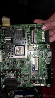 Hlavná základná doska samsung