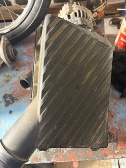 Filterbox škoda felicia