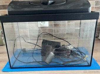 Aqvarium 25l