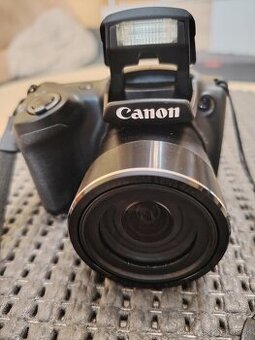 Canon PowerShot SX 420IS