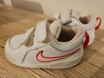 Detské dievčenské tenisky Nike