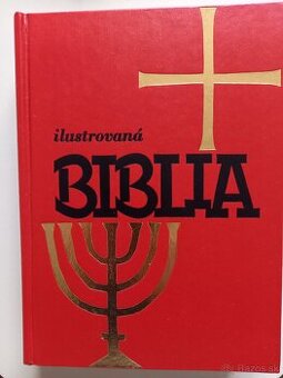 Obrázková biblia