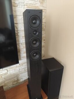 JBL Loft 50