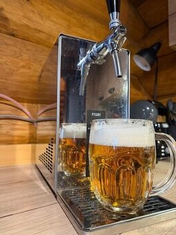 Pípa - výčapné zariadenie