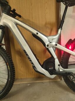 SCOTT Strike Eride 920 EVO 2023 (velk. L)