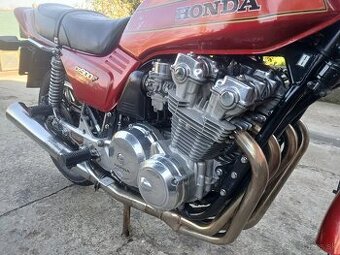 Honda cb900f