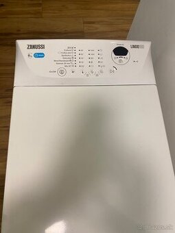 Automatická práčka zn.Zanussi Lindo100