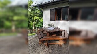 Exkluzívne na predaj, čarovný rodinný dom / chalupa v lone p