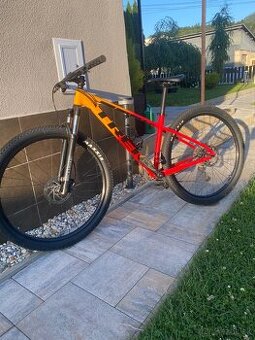 Predám Trek Marlin 7