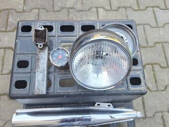 Babetta 210