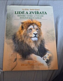 Lide a zviřata