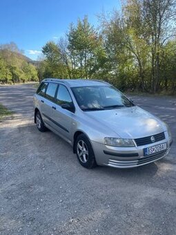 Fiat stilo
