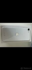 Apple Iphone SE 2020 64GB Biely