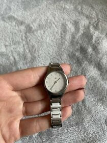 Calvin Klein unisex vintage hodinky originál - 1