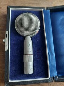 Mikrofón Neuman n - 1
