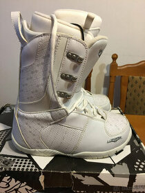 Snowboardové topánky (dámske) - 41 - 1