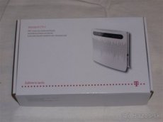LTE Huawei router