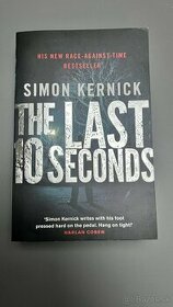 Simon Kernick - The Last 10 Seconds: A Thriller - 1