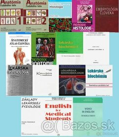 PDF učebnice pre 2. ročník LFUK (s možnosťou vyhľadávania) - 1