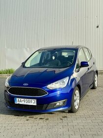 Ford C-Max EDITION X