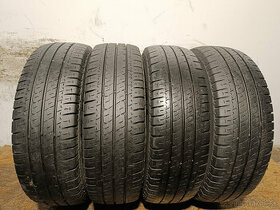 215/70 R15C Letné pneumatiky Michelin Agilis 4 kusy