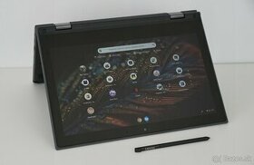 Lenovo Chromebook 500E 2v1, 2,24ghz, 11,6"4GB, 5-8h, stylus