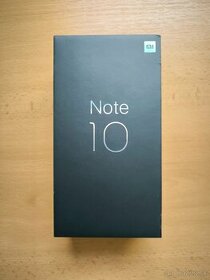 Xiaomi Mi Note 10 - 1