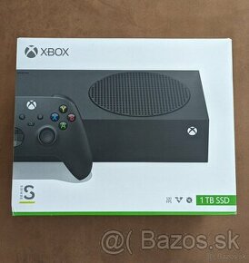 Xbox Series S 1TB