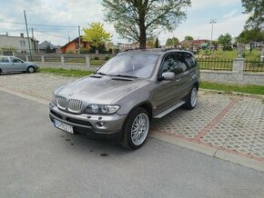 BMW x5 - 1